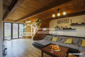 Dom wolnostojący 144m2 Karczemki