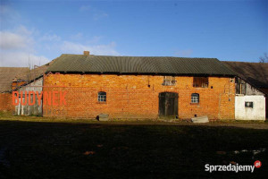 Działka budowlana - Słowino