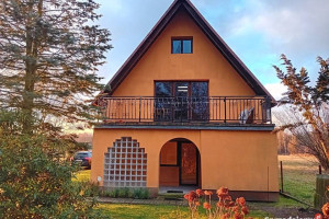 PILNA SPRZEDAŻ DOMU