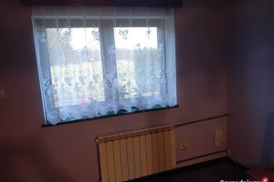 PILNA SPRZEDAŻ DOMU