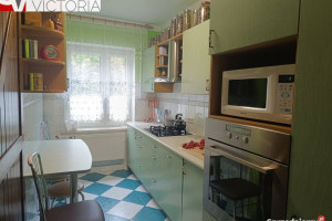 Nietypowy dom na Nowym Mieście.