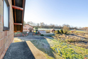 Dom wolnostojący 125.47m2 Pawlikowice