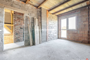 Dom wolnostojący 125.47m2 Pawlikowice