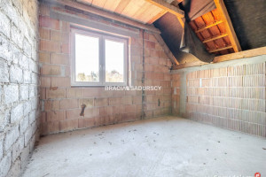 Dom wolnostojący 125.47m2 Pawlikowice