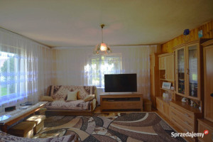 Dom wolnostojący 300m2 Skrzynice Drugie