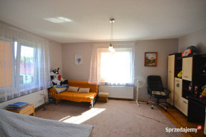 Dom wolnostojący 300m2 Skrzynice Drugie