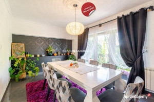 Dom wolnostojący 168m2 Dziaduszyce