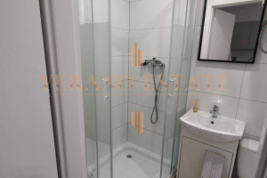 Kawalerka przy Uniwersytecie Medycznym