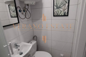 Kawalerka przy Uniwersytecie Medycznym