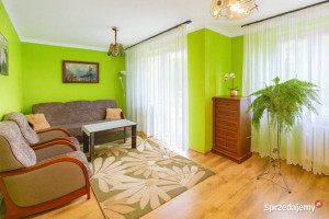 Mieszkanie Rejowiec Słoneczna 64.8m2 3 pokoje