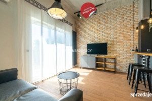 Sprzedam mieszkanie Kraków Bunscha 40m2 2 pok