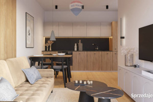 Nowe mieszkanie 4piętro winda