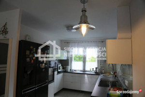 Dom szeregowy 160m2 Kościerzyna