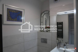 Dom szeregowy 160m2 Kościerzyna