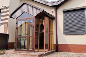 Do wynajęcia lokal użytkowy 150 m² w Elblągu,.