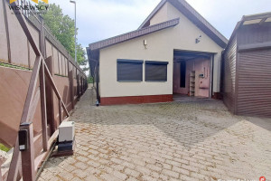 Do wynajęcia lokal użytkowy 150 m² w Elblągu,.