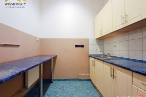 Do wynajęcia lokal użytkowy 150 m² w Elblągu,.