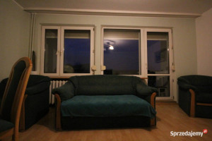 5pok, 85met, Okolice Koszarowej BALKON/PIWNICA (Wrocław)