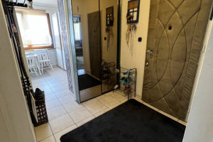 Mieszkanie 56,30m2 drugie piętro do zamieszkania od zaraz