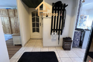 Mieszkanie 56,30m2 drugie piętro do zamieszkania od zaraz