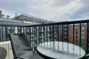 Okolice ul. Pułaskiego/Balkon/Garaż/Nowe2024