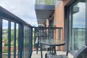 Okolice ul. Pułaskiego/Balkon/Garaż/Nowe2024