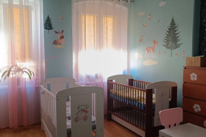 Piękne mieszkanie w odrestaurowanej kamienicy