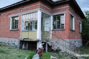 Sprzedam dom w Bułgarii w multikulturowej wsi