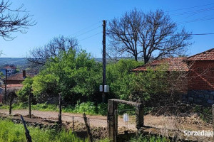 Sprzedam dom w Bułgarii w multikulturowej wsi