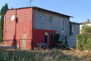 Dom wolnostojący Rybnik Gotartowice