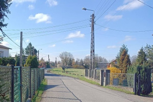 Dom wolnostojący Rybnik Gotartowice