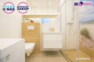 Mieszkanie Gdańsk 31.62 metry