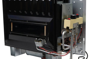 Grzejnik gazowy, ogrzewacz, piecyk FUJIJAMA MFC 9000 went.