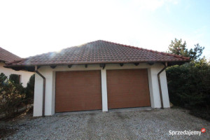 7pok, 230met, okolice Wierzbowej GARAŻ/OGRÓD/2005 (Długołęka)