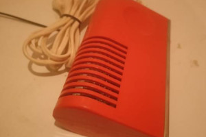 Stara polska farel prl