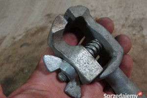 imak chwytak ręczny jak z MG 44 org DDR