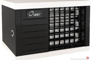 Nagrzewnica gazowa ścienna GH0845 -52 kW