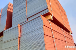 Sklejka szalunkowa Topola chińska Płyta Peri Trójwarstwowa Blaty Szantafle