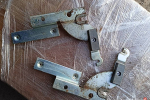 Części zmywarka Amica