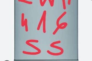 Części zmywarka Amica