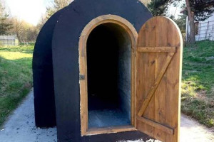 PIWNICE BETONOWE ! ZIEMIANKI BETONOWE