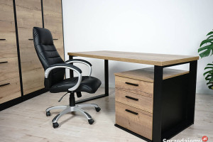 Biurko Neptun kontenerek Halifax tabak 140