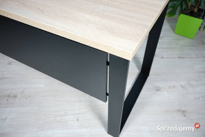 Biurko Neptun blenda Sonoma 120x70