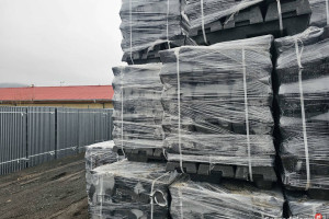 NOWEJ GENERACJI - MOCNE Ogrodzenie budowlane, mobilne od producenta