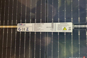 Panel Fotowoltaiczny DAH Solar 595W Bifacial Silver -329 zł z VAT!!!