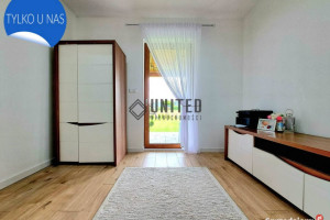 Okolice ul. Zachodniej/Nowe 2022/Taras/Ogród