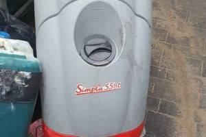 Szorowarka SIMPLA 55 BT