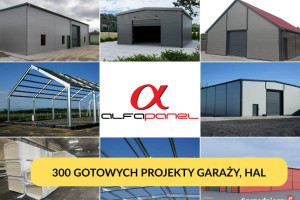 Płyta warstwowa dachowa 40mm, szybki odbiór z magazynu