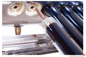 Solarny ogrzewacz wody HYDRA P-100