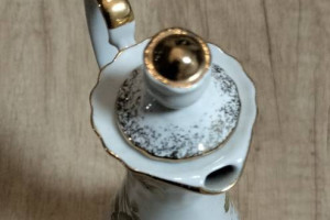 Chodzież Butelka do octu B013 IWONA